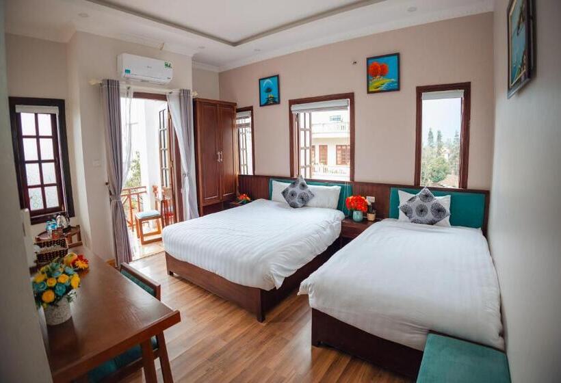 Fotos del hotel Viet Flower:  19