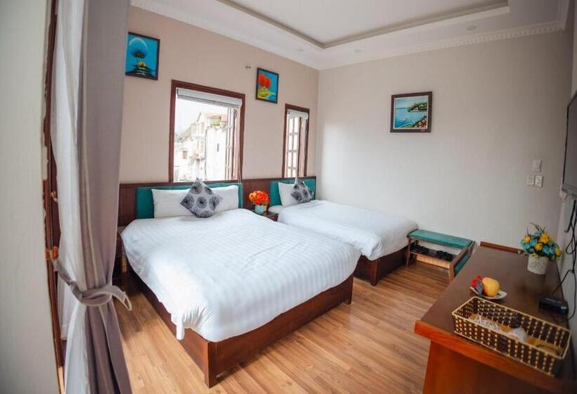 Fotos del hotel Viet Flower:  7