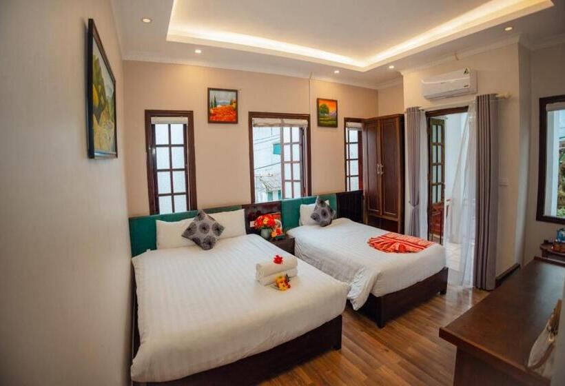 Fotos del hotel Viet Flower:  22