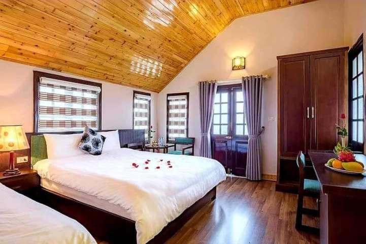 Fotos del hotel Viet Flower:  24