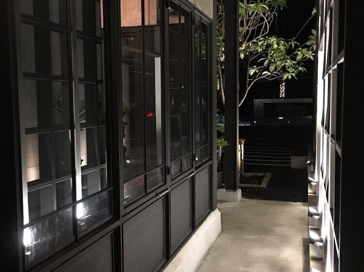 Fotos del hotel Villa23 Residence:  12