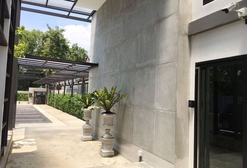 Fotos del hotel Villa23 Residence:  16