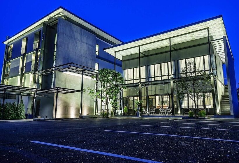 Fotos del hotel Villa23 Residence:  10