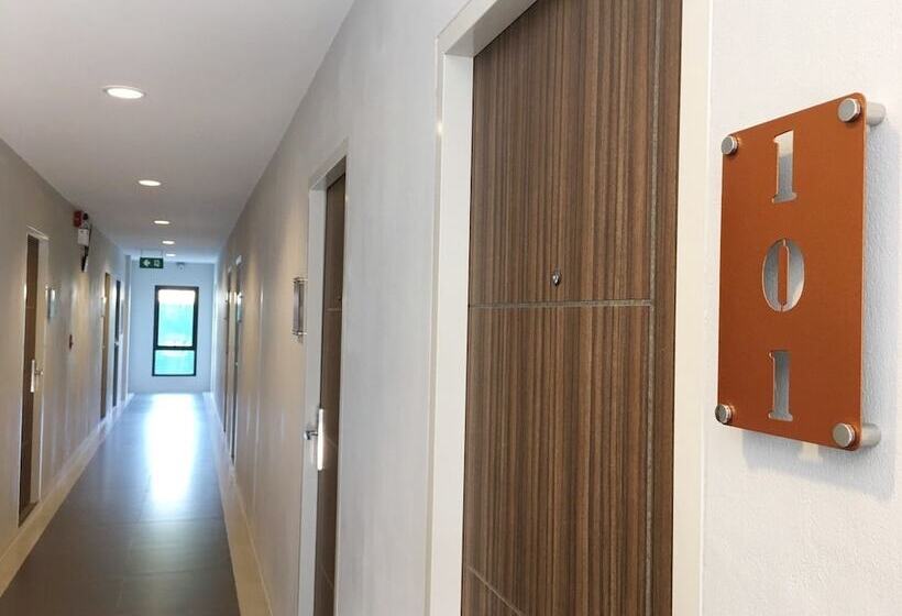 Fotos del hotel Villa23 Residence:  9