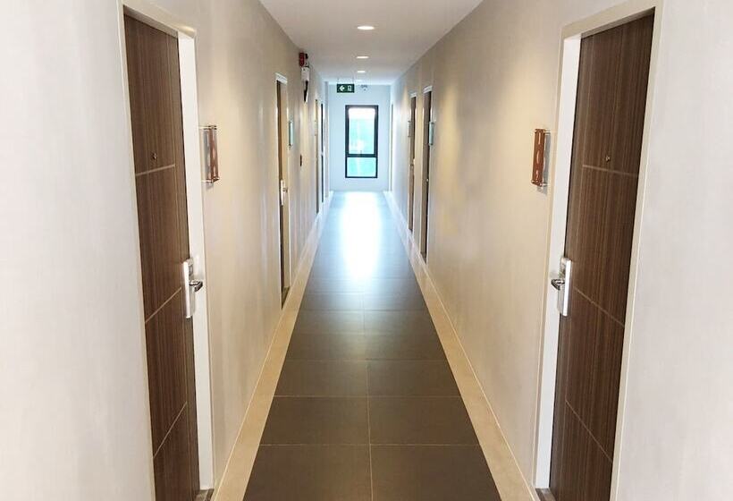 Fotos del hotel Villa23 Residence:  3