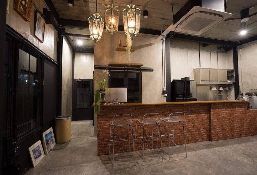 Fotos del hotel Villa23 Residence:  4