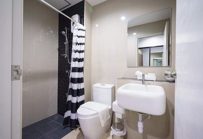 Fotos del hotel Villa23 Residence:  5