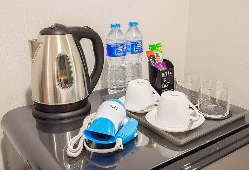 Fotos del hotel Villa23 Residence:  6