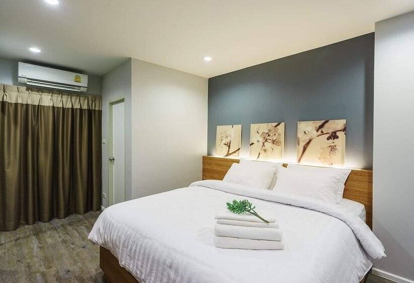 Fotos del hotel Villa23 Residence:  15