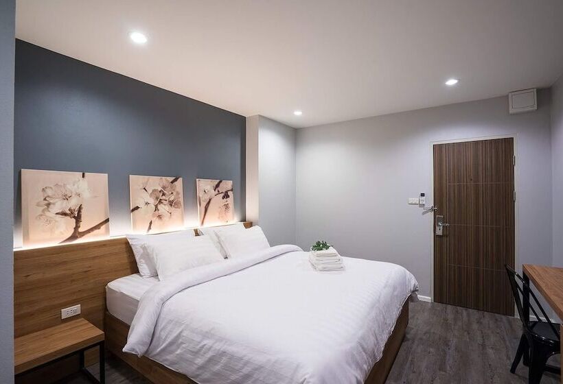 Fotos del hotel Villa23 Residence:  11