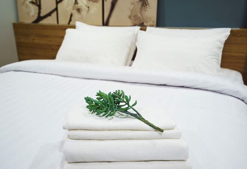 Fotos del hotel Villa23 Residence:  19