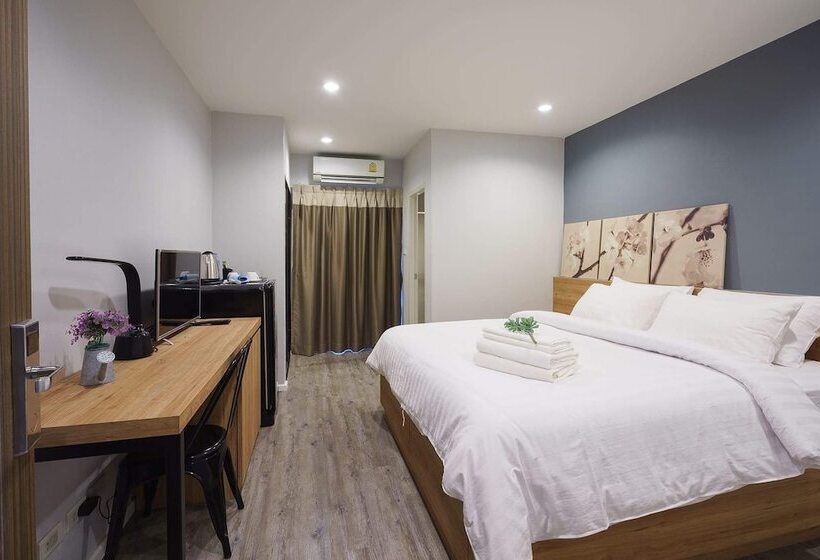 Fotos del hotel Villa23 Residence:  8