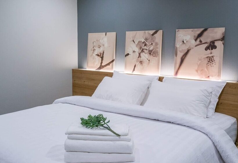 Fotos del hotel Villa23 Residence:  13