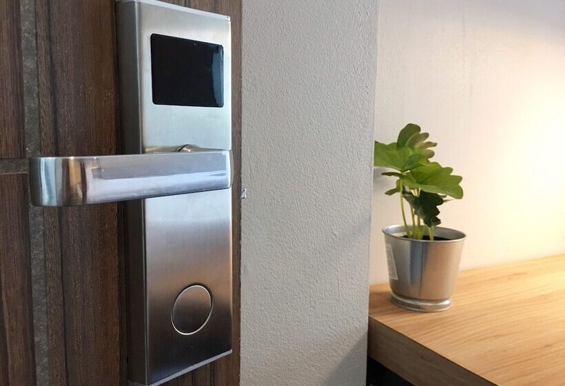 Fotos del hotel Villa23 Residence:  18