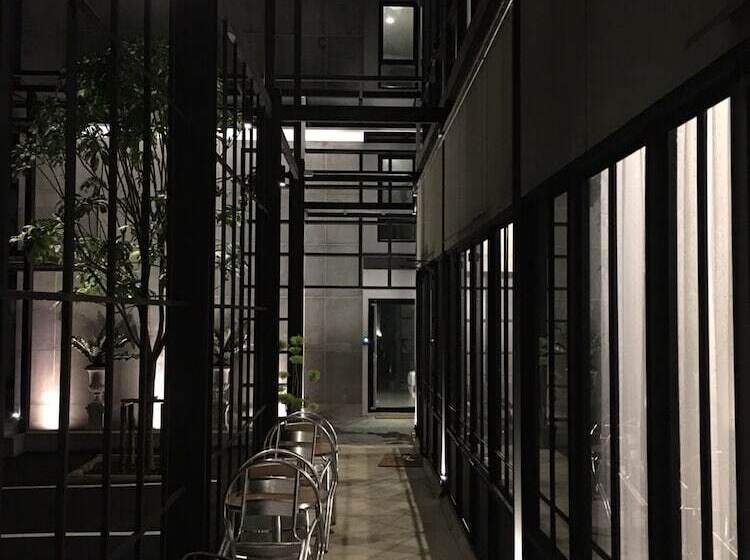 Fotos del hotel Villa23 Residence:  2