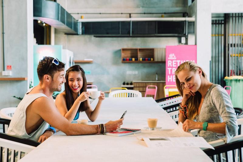 Fotos del hotel Cara Cara Inn:  7