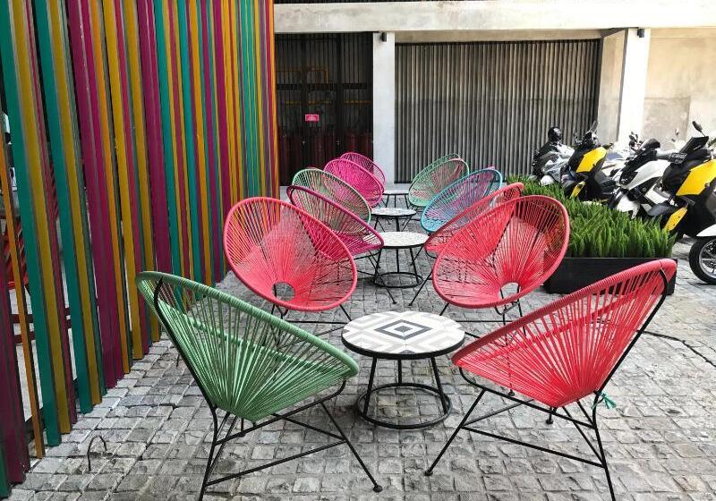 Fotos del hotel Cara Cara Inn:  6