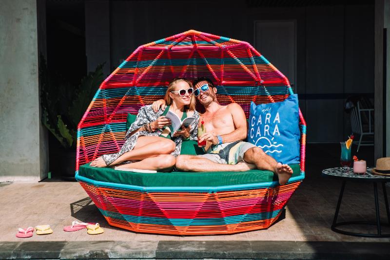 Fotos del hotel Cara Cara Inn:  5