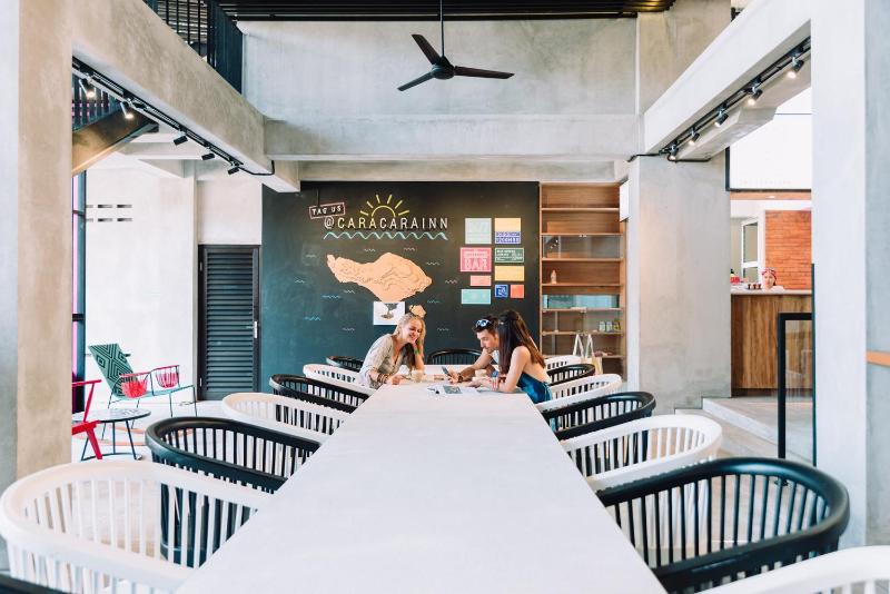 Fotos del hotel Cara Cara Inn:  2