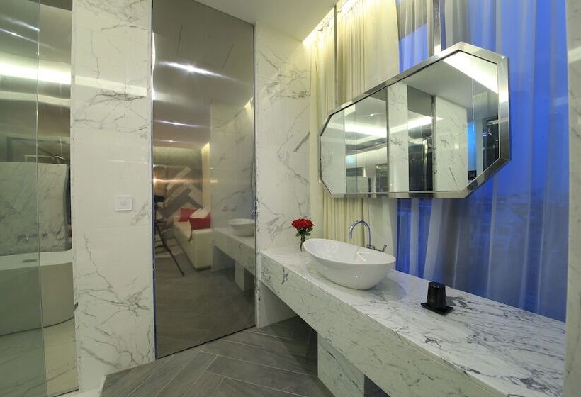 Fotos del hotel Cullinan Gaepo:  7