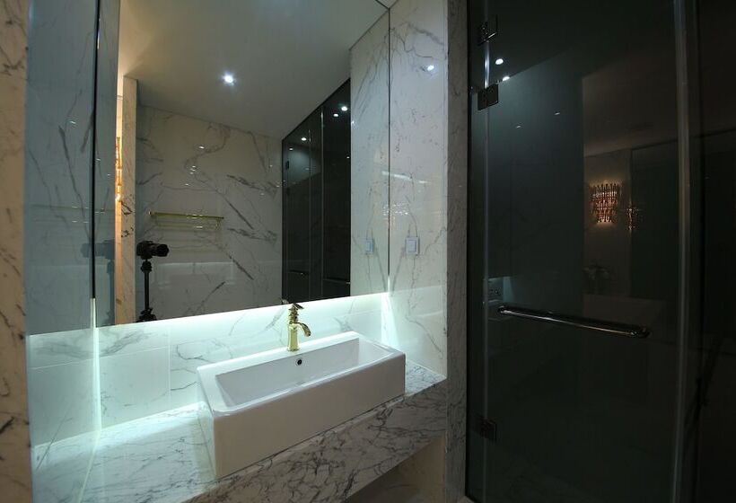 Fotos del hotel Cullinan Gaepo:  11