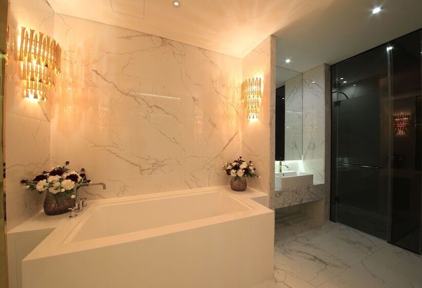 Fotos del hotel Cullinan Gaepo:  9