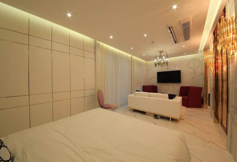 Fotos del hotel Cullinan Gaepo:  18