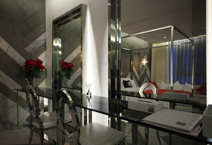 Fotos del hotel Cullinan Gaepo:  20