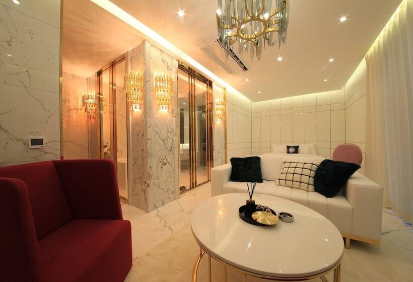 Fotos del hotel Cullinan Gaepo:  6