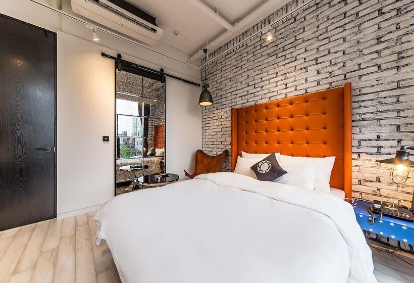 Fotos del hotel Cullinan Gaepo:  16