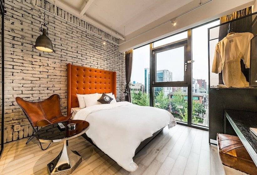 Fotos del hotel Cullinan Gaepo:  23