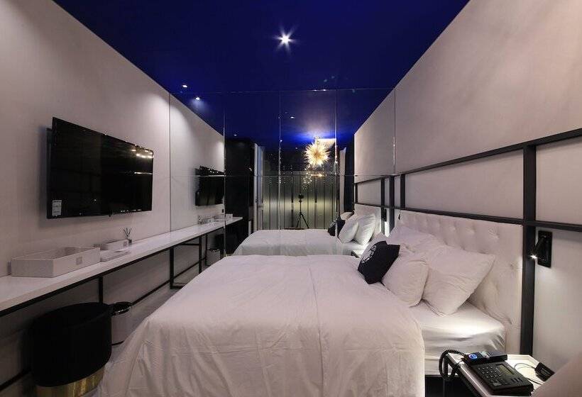 Fotos del hotel Cullinan Gaepo:  17