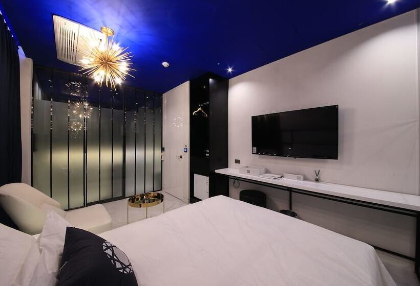 Fotos del hotel Cullinan Gaepo:  19