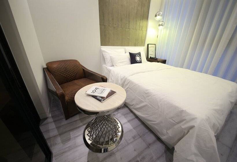 Fotos del hotel Cullinan Gaepo:  15