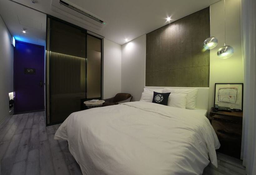 Fotos del hotel Cullinan Gaepo:  14