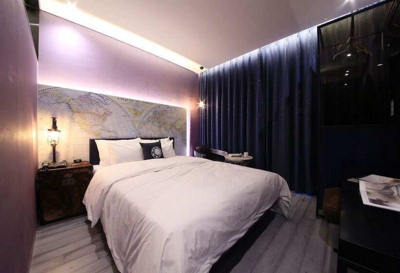 Fotos del hotel Cullinan Gaepo:  12