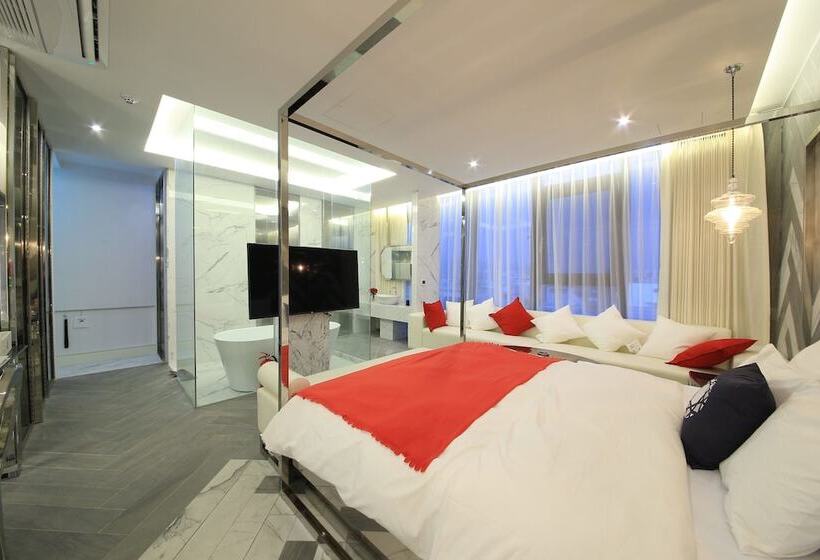 Fotos del hotel Cullinan Gaepo:  5