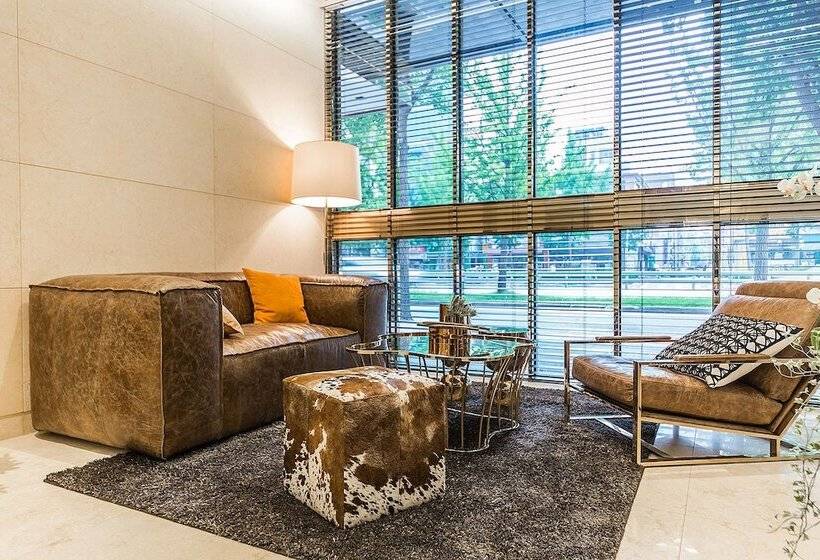 Fotos del hotel Cullinan Gaepo:  24