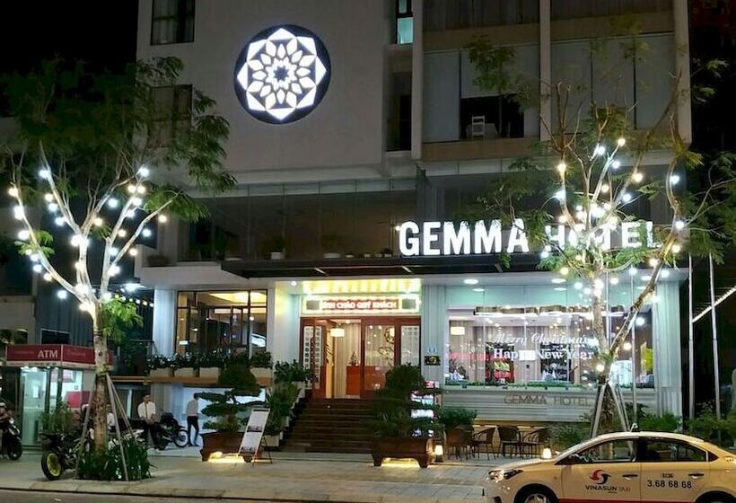 Fotos del hotel Gemma  & Apartment:  12