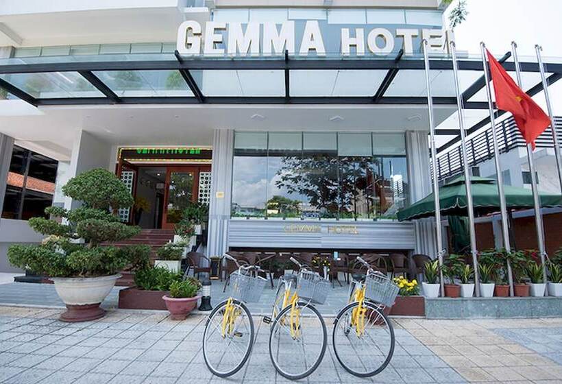 Fotos del hotel Gemma  & Apartment:  16