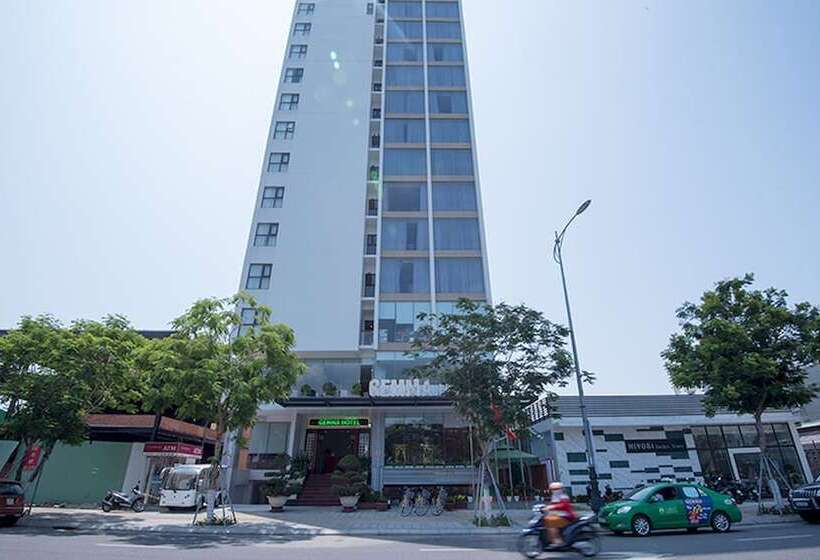 Fotos del hotel Gemma  & Apartment:  8