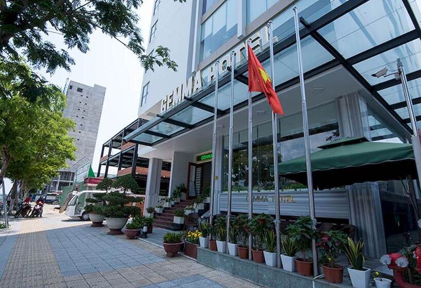 Fotos del hotel Gemma  & Apartment:  11