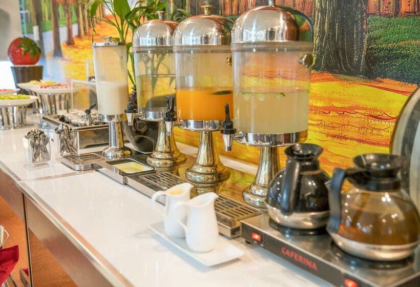 Fotos del hotel Gemma  & Apartment:  5