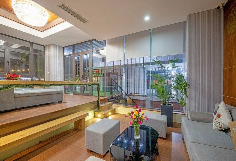 Fotos del hotel Gemma  & Apartment:  22