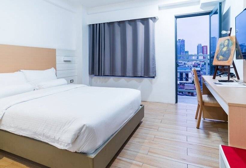 Fotos del hotel Heroes:  14