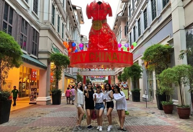 Fotos del hotel Heroes:  6