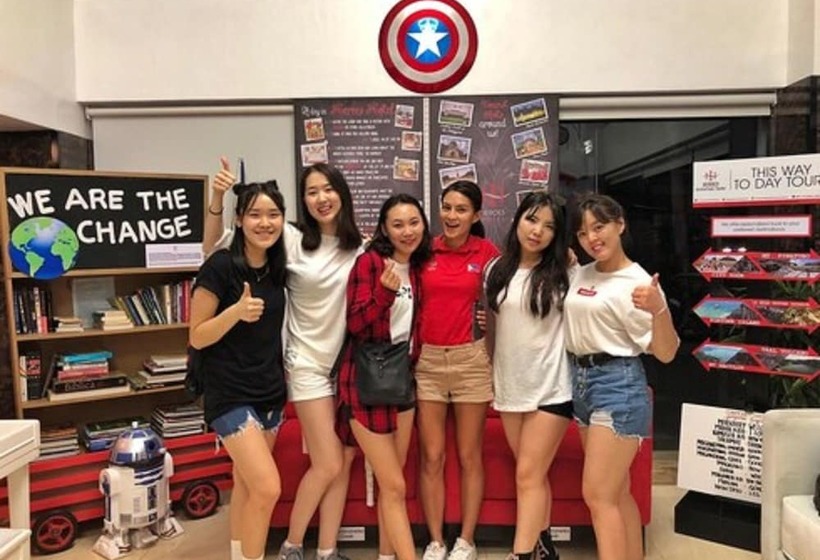 Fotos del hotel Heroes:  24