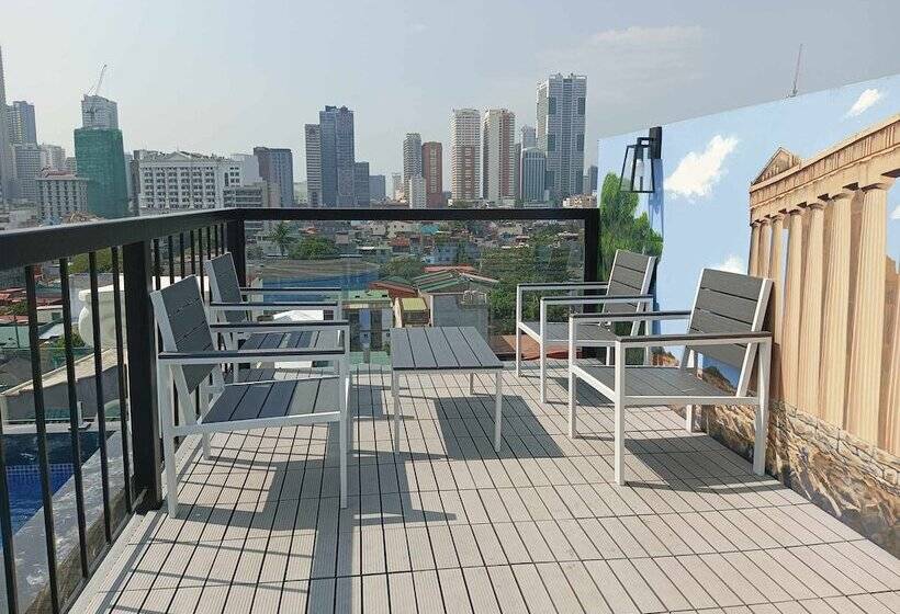 Fotos del hotel Heroes:  11