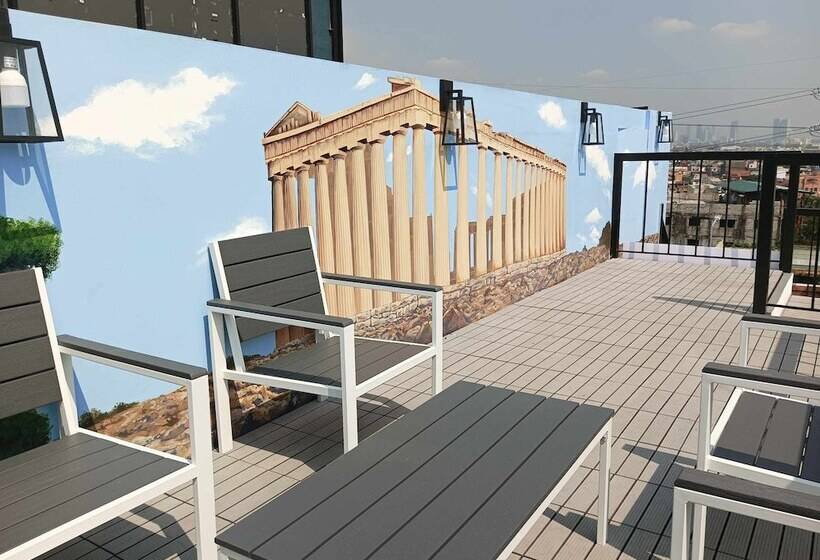 Fotos del hotel Heroes:  5