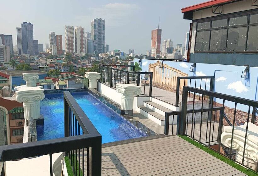 Fotos del hotel Heroes:  25